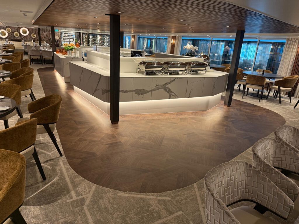 Dutch Project Flooring