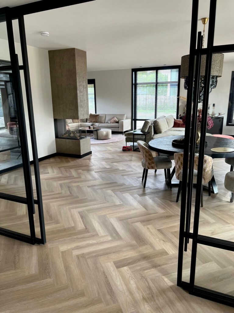 Residential project Altea